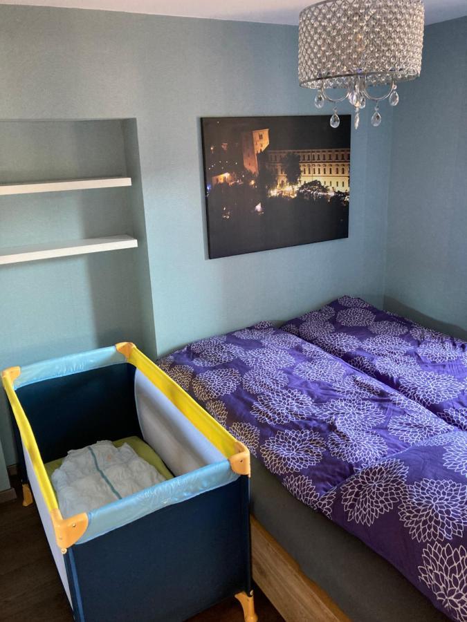 Ferienwohnung Am Schlosspark Ettersburg Bei Weimar エクステリア 写真